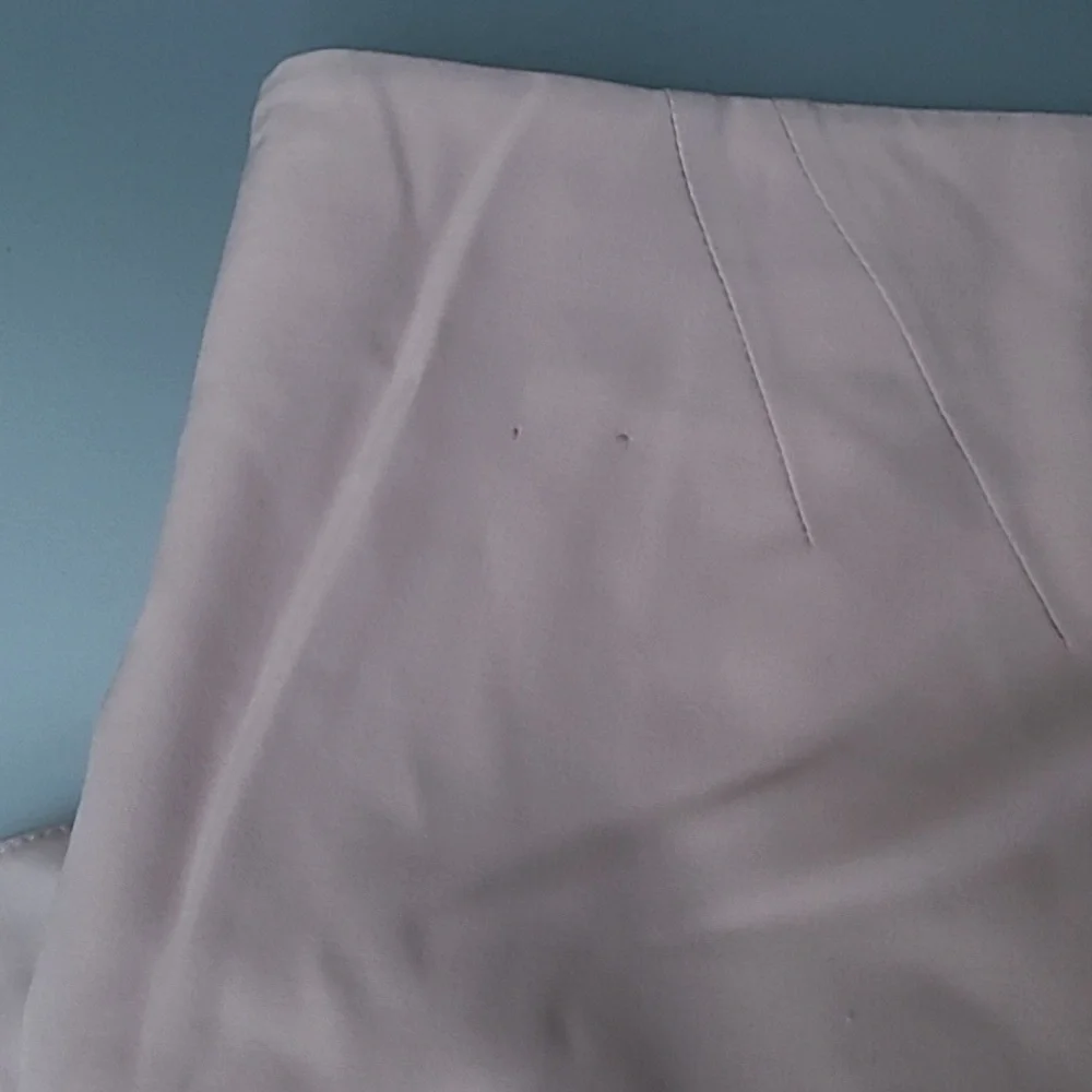 Armani Collezioni 100% Wool Skirt